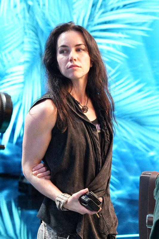 Liv Boeree