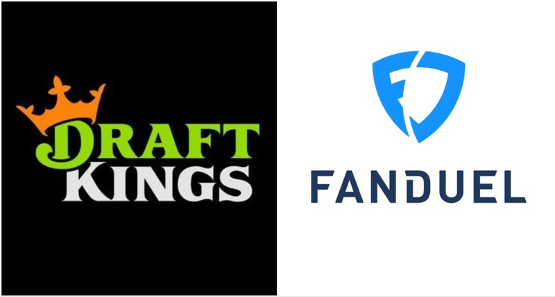 Сенаторы добиваются федерального расследования DraftKings и FanDuel