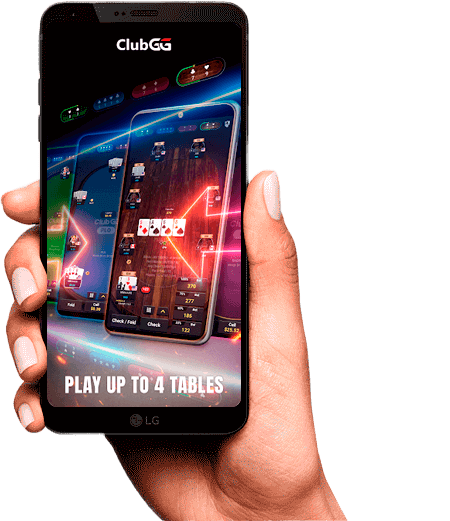 Приложение X-Poker