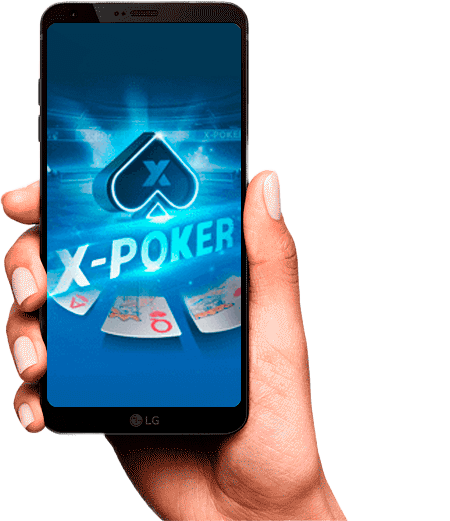 Приложение X-Poker
