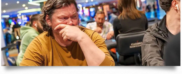 Архиерея РПЦ наказали за игру в покер в странах Западной Европы на деньги церкви