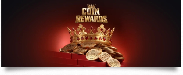 CoinRewards – новая программа лояльности криптовалютного покер-рума CoinPoker