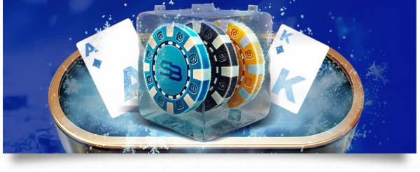 Freezeout Series и релоад-бонус в онлайн-сети Chico