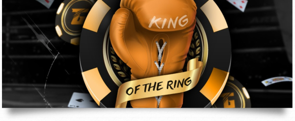 King of the Ring Series в онлайн-сети Chico