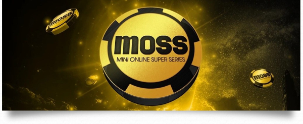 Mini Online Super Series на PokerKing